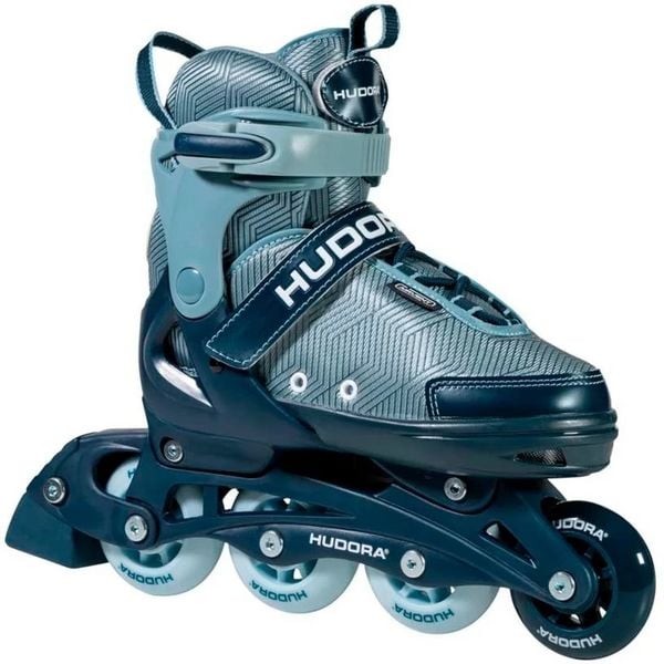 Inline Skates, Leon 2.0 ocean, Gr. 29-32