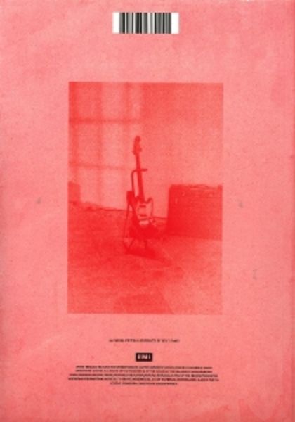 Make 'em Laugh,Make 'em Cry,Make 'em Wait (Ltd. Zi