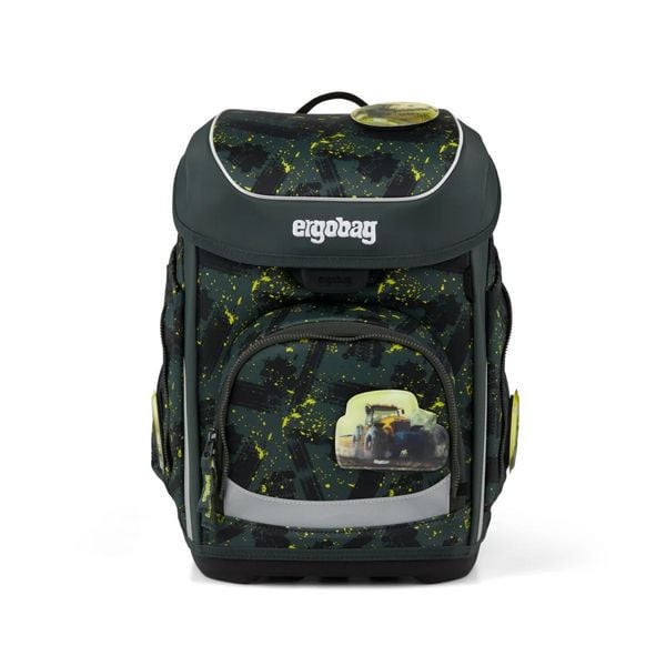 Ergobag Cubo Pack MähdreschBär