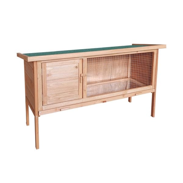 HTI-line Hasenstall Heidi