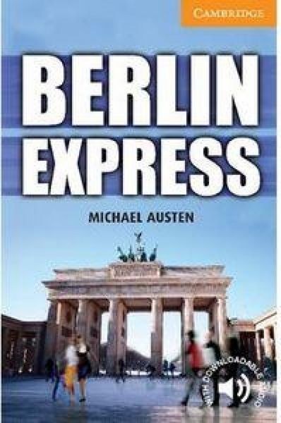 Berlin Express Level 4 Intermediate