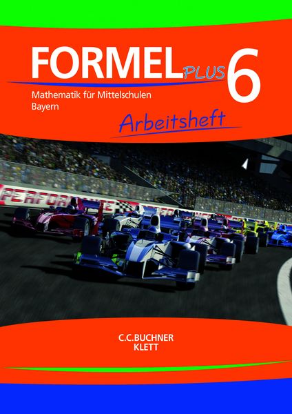 Formel PLUS – Bayern / Formel PLUS Bayern AH 6
