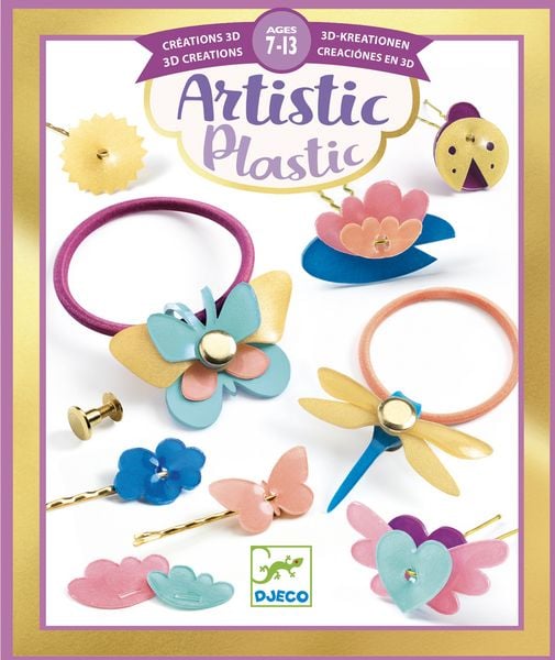 Artistic Plastic - Haarstyling