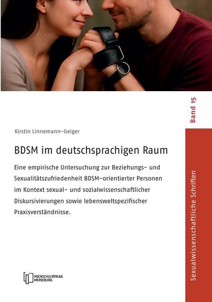 BDSM im deutschsprachigen Raum