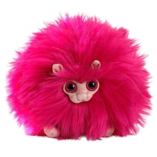 HP - Harry Potter Collector Pygmy Plush - Pink