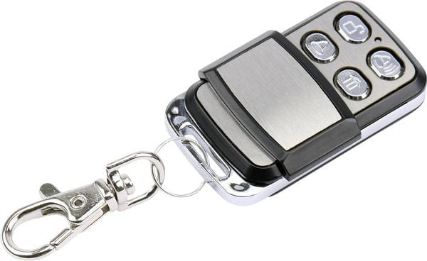 Olympia MINI 6101 Funk-Alarmanlagen-Erweiterung Funk-Fernbedienung