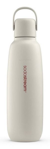 Sodastream Wassersprudler 201533 Sand