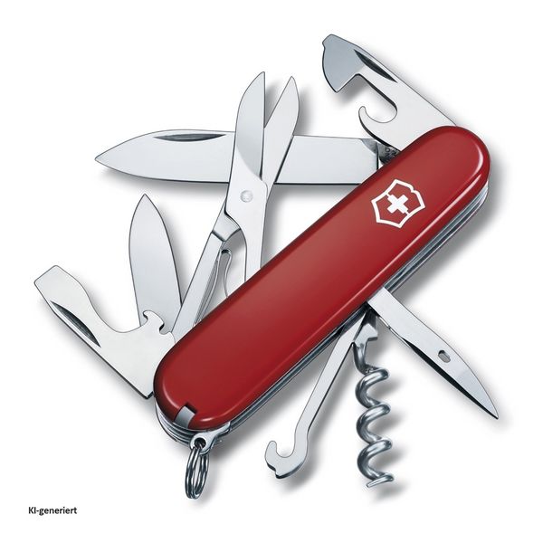 Victorinox Taschenmesser Climber Taschenmesser Climber