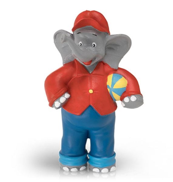 Content-Tonie: Benjamin Blümchen - Der Zoo-Kindergarten