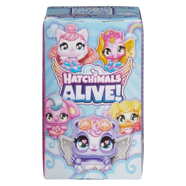 Hatchimals Alive Überraschungs Pack