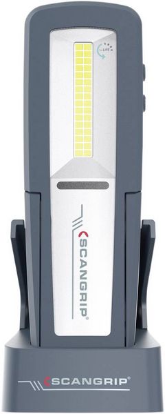 Scangrip 03.6208 UNIFORM LED Arbeitsleuchte 500 lm