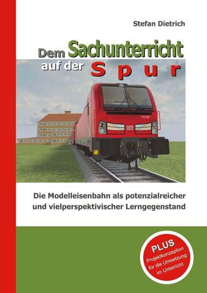 Dem Sachunterricht auf der Spur