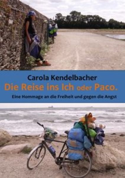 Die Reise ins Ich / Die Reise ins Ich oder Paco