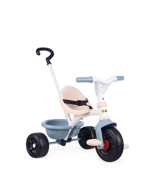 Smoby Dreirad Be Fun Blau