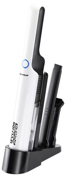 Trisa T0070 9500.701 Akku-Handstaubsauger 12V Beutellos
