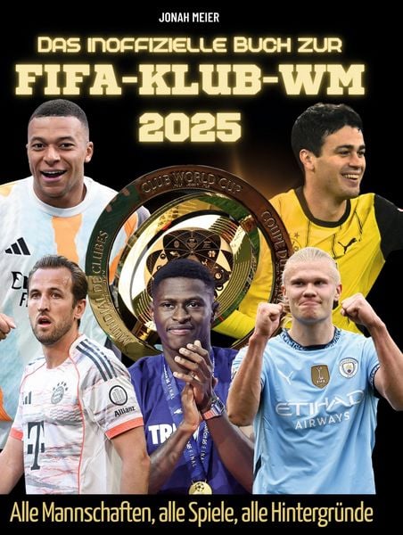 FIFA-Klub-Weltmeisterschaft 2025