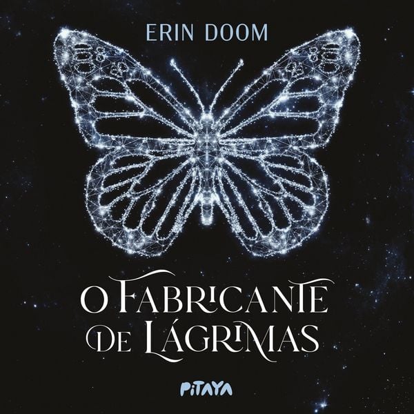O fabricante de lágrimas – O romance proibido que inspirou o filme da Netflix