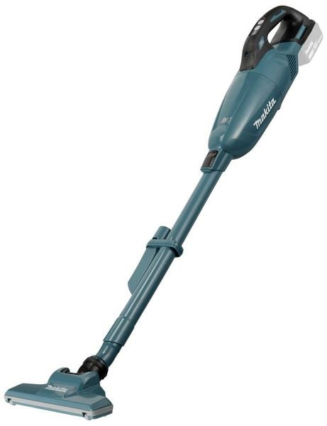 Makita DCL284FZ Akku-Handstaubsauger ohne Akku