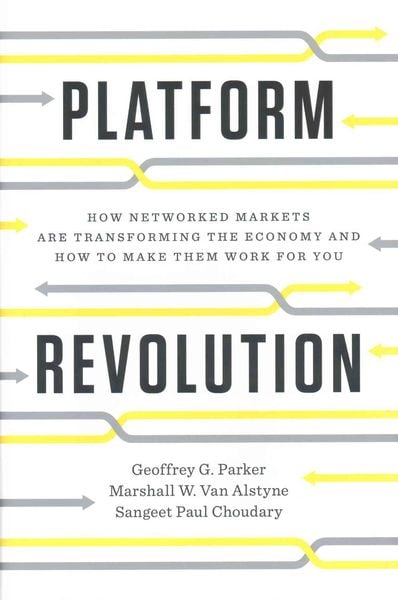 Platform Revolution