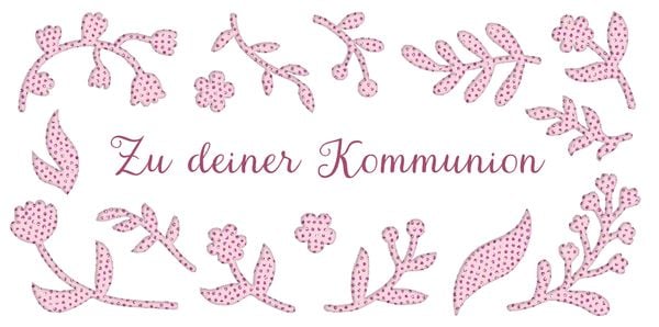 Kuvert für einen Geld- oder Gutschein