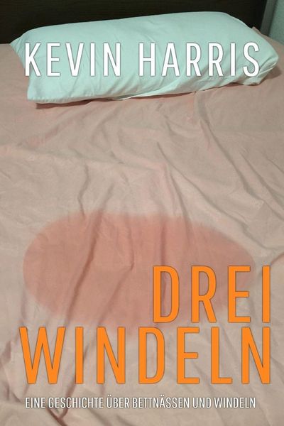 Drei Windeln