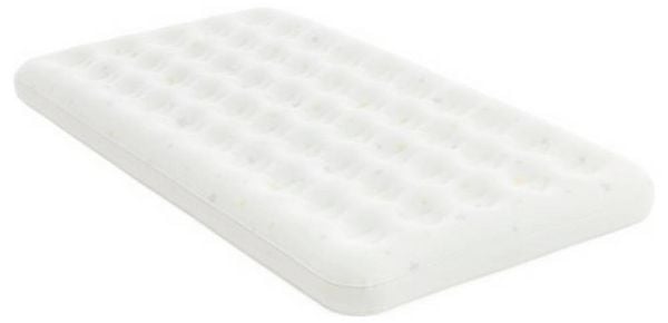 Intex 66811NP Luftbett (L x B x H) 168 x 107 x 25cm Beige