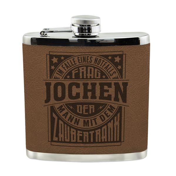 HTI-Living Flachmann Jochen Flachmann Jochen