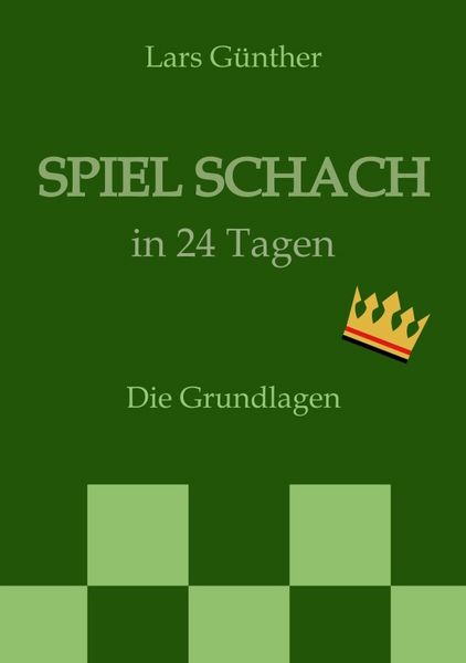 Spiel Schach in 24 Tagen