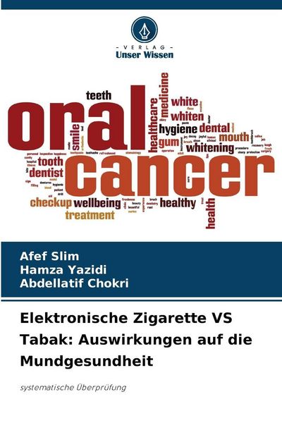 Elektronische Zigarette VS Tabak: Auswirkungen auf die Mundgesundheit