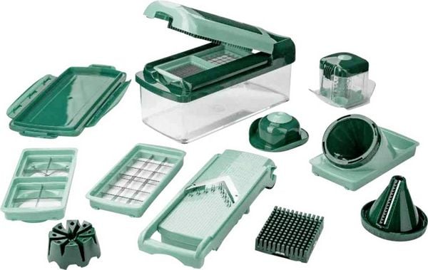 Nicer Dicer Gemüseschneider