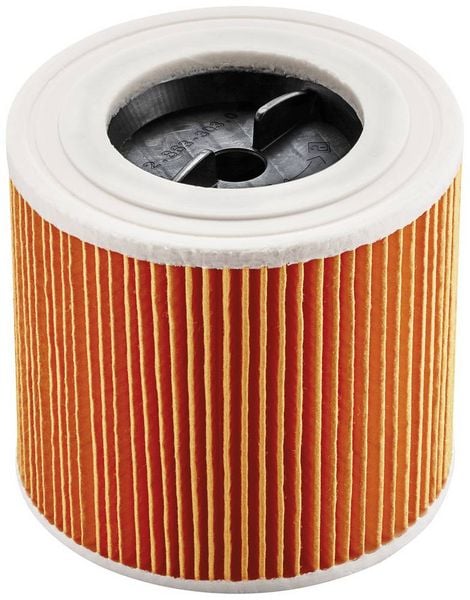 Filterelement KFI 3310 B.122xH.115xL.122mm KÄRCHER