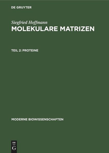 Proteine