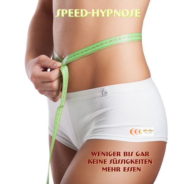 Speed-Hypnose - Weniger bis gar keine Süßigkeiten mehr essen