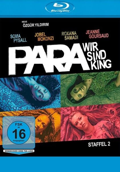 Para - Wir sind King - Staffel 2