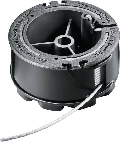 Bosch Home and Garden F016800570 Passend für (Modell Rasentrimmer): Bosch Universalgrasscut 18