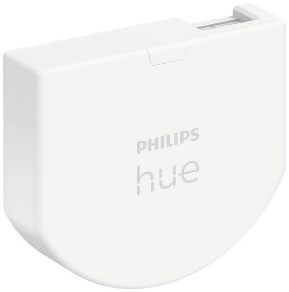 Philips Hue Wandschalter, Modul 871951431804500 Hue Wandschalter Modul