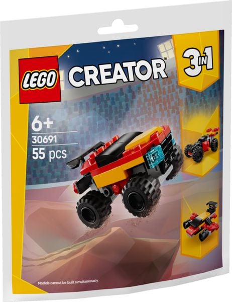 LEGO LEGO Creator 30691