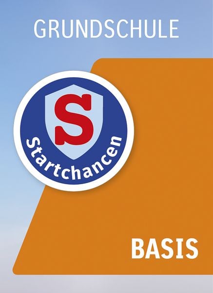 Startchancen Pakete - Basis (4 Hefte)