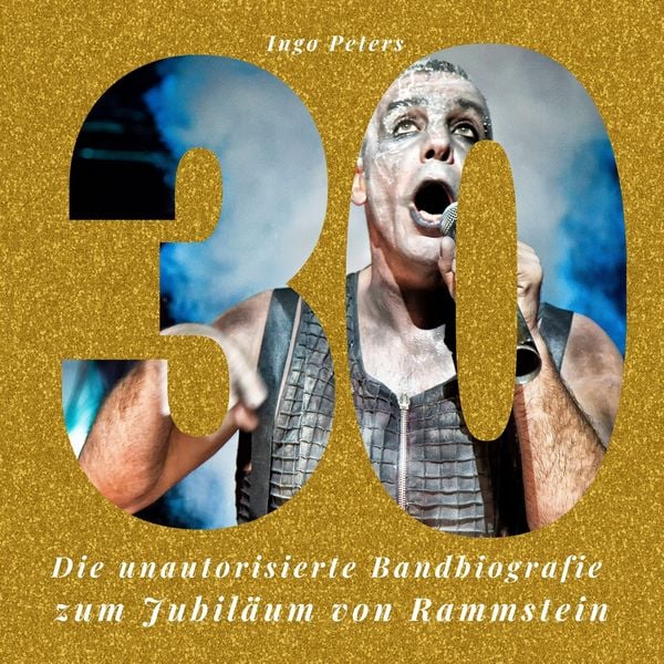 30 Jahre Rammstein