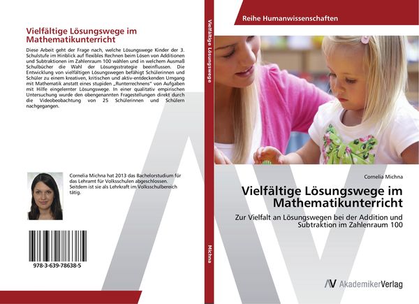 Vielfältige Lösungswege im Mathematikunterricht