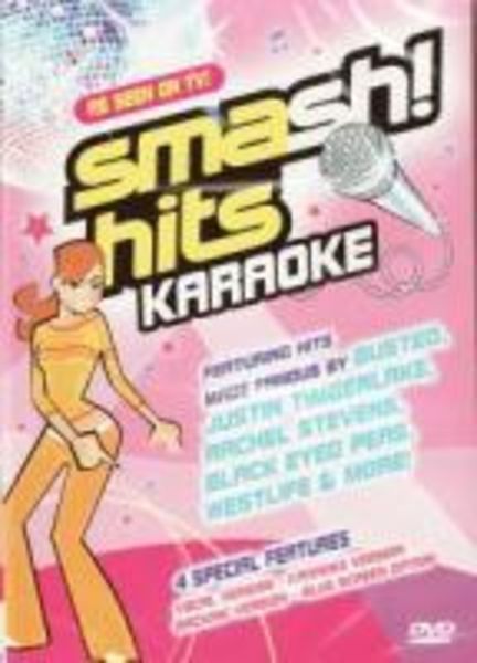 Smash Hits Karaoke