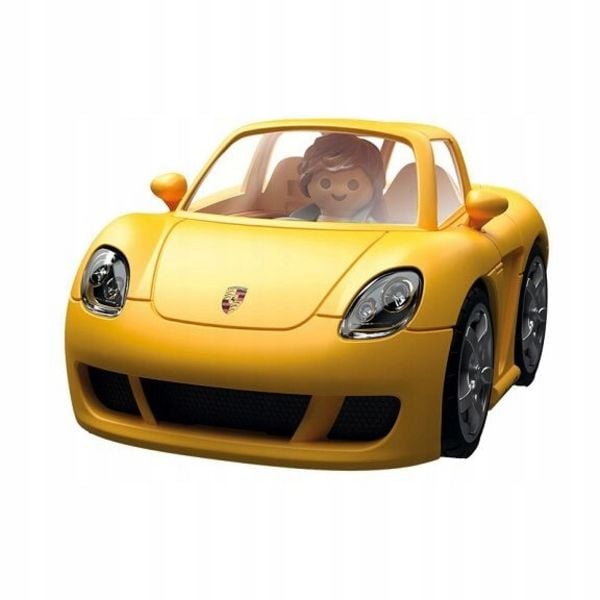 PLAYMOBIL 71859 PLAYMOBIL X Porsche Carrera GT
