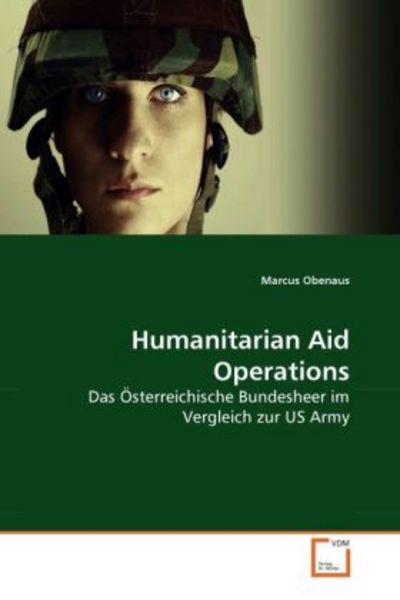 Obenaus, M: Humanitarian Aid Operations