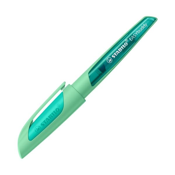 STABILO Füller EASYbuddy Pastel, L