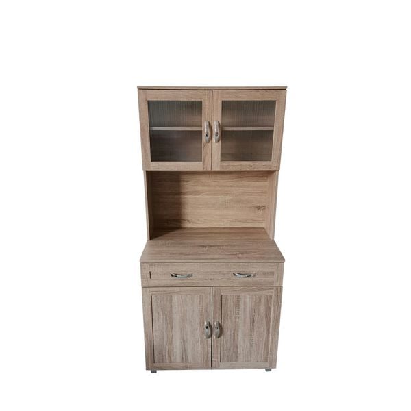 HTI-Living Küchenbuffet Küchenschrank Küchenbuffet Küchenschrank