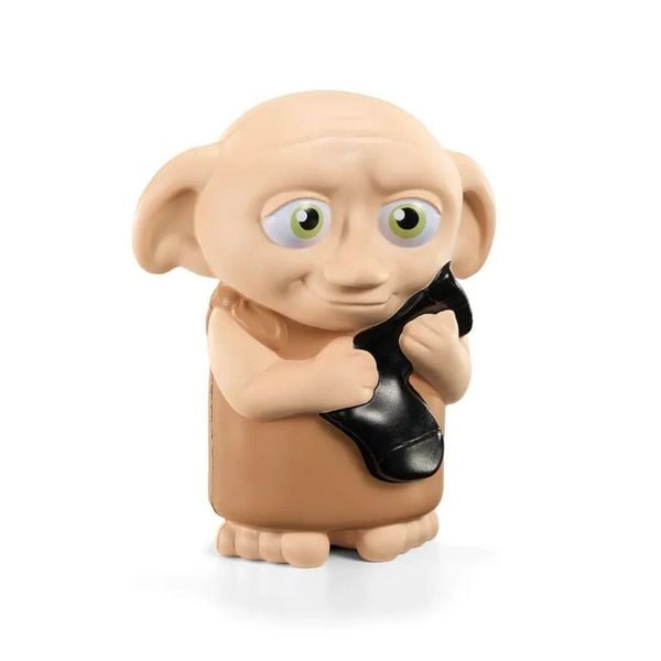HP - Dobby Pufflum