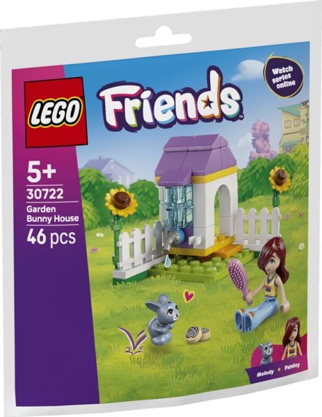 LEGO LEGO Friends 30722
