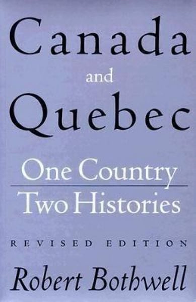 Canada and Quebec