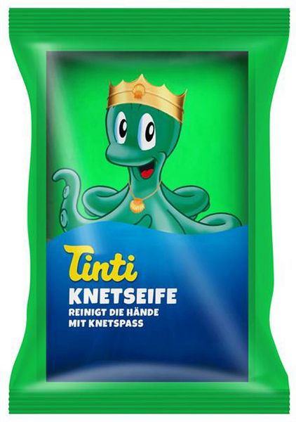 Knetseifen Puk