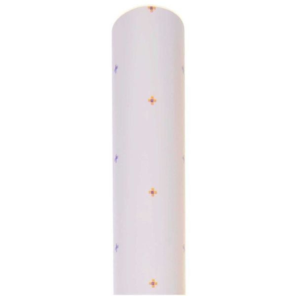 Geschenkpapier Futschikato, Blumen, Rosa,